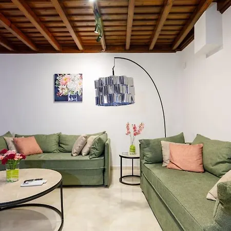 Lindian Villas Líndos Buitenkant foto