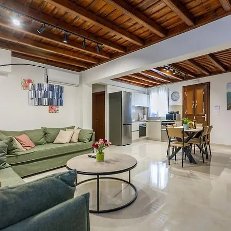 Lindian Villas Líndos Buitenkant foto